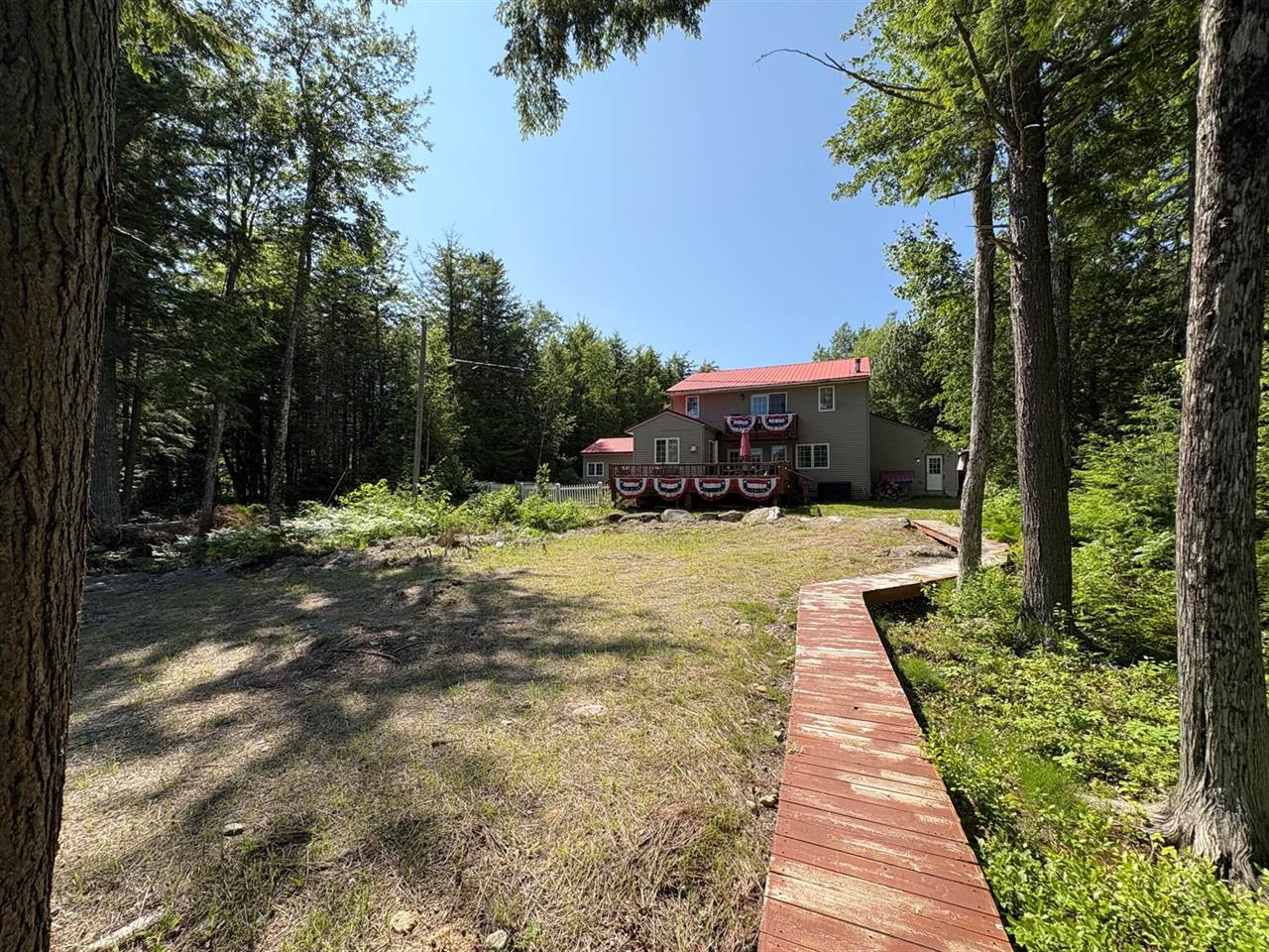 35 Furrough Lane, Lincoln, ME 04457