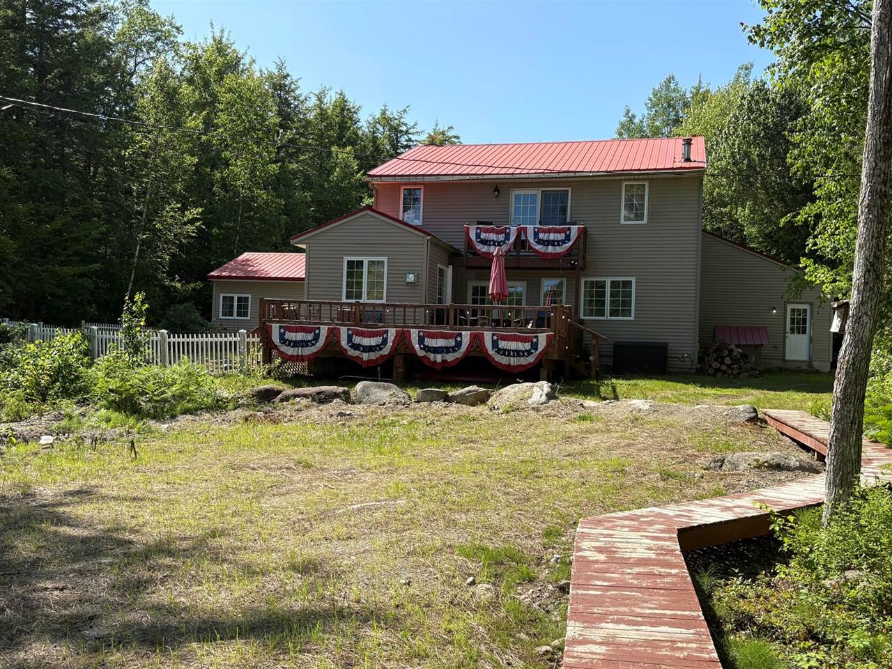 35 Furrough Lane, Lincoln, ME 04457