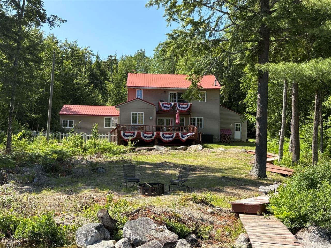 35 Furrough Lane, Lincoln, ME 04457