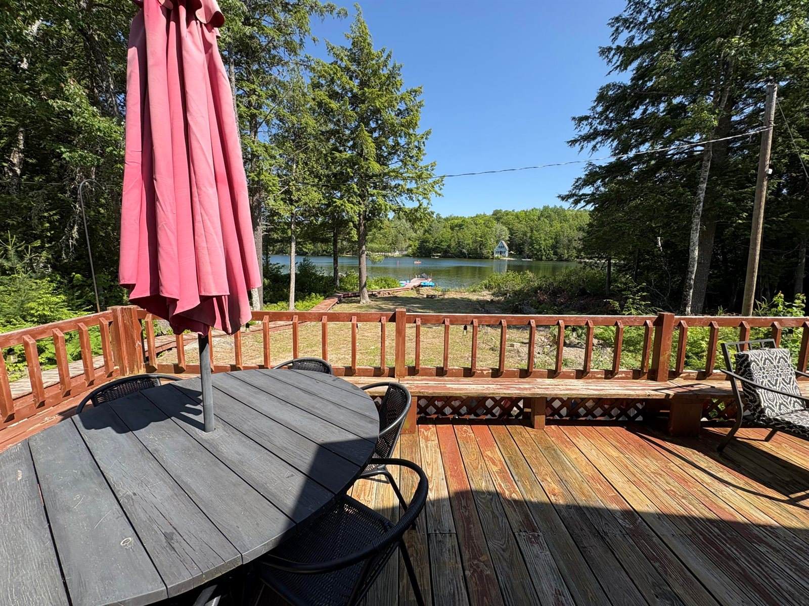 35 Furrough Lane, Lincoln, ME 04457