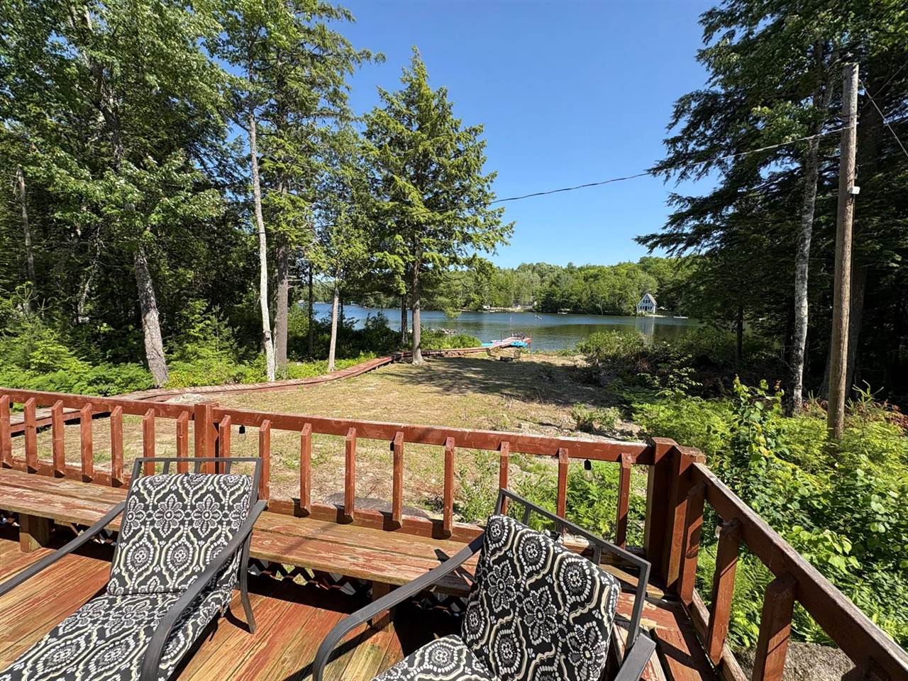 35 Furrough Lane, Lincoln, ME 04457