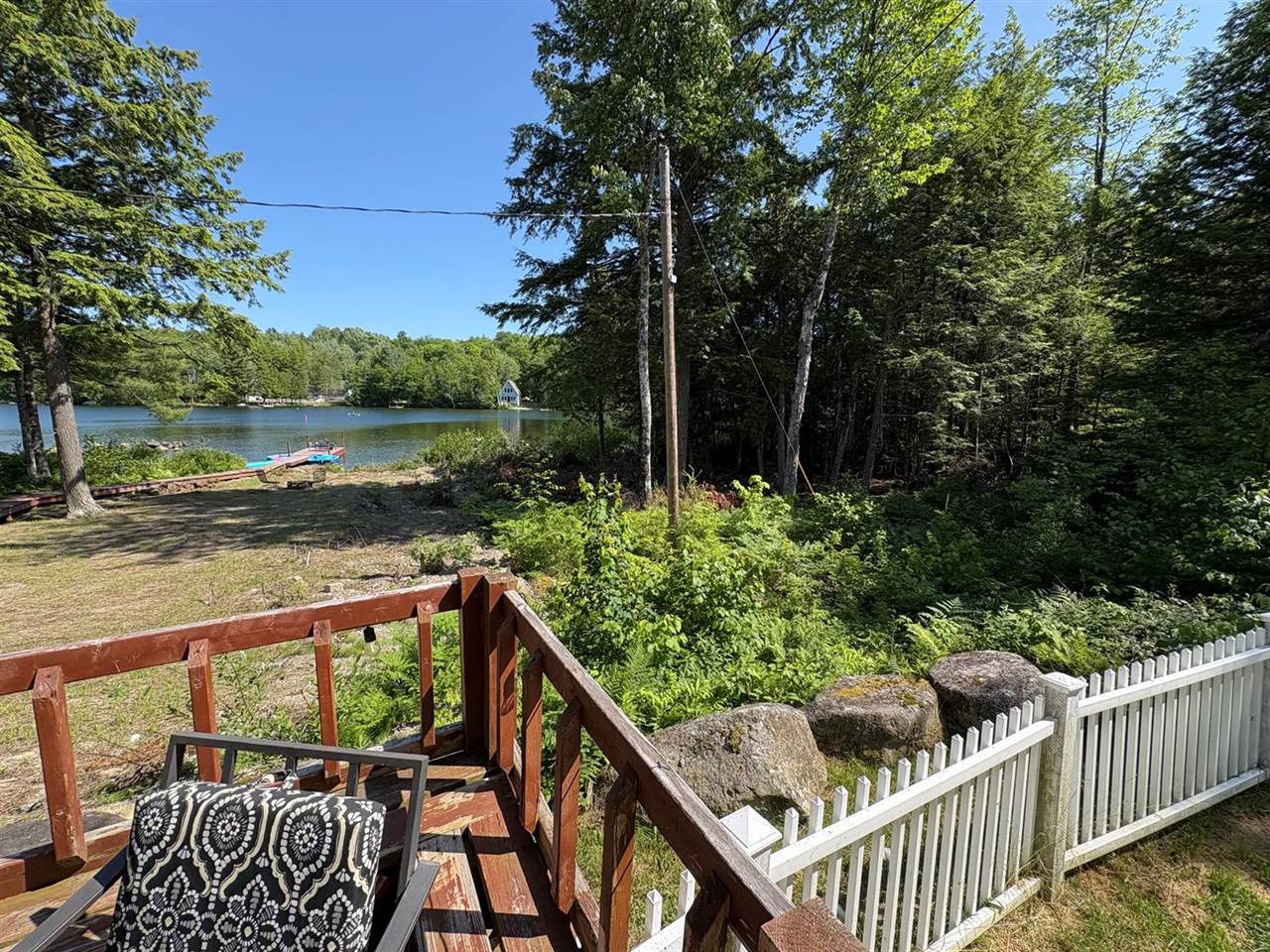 35 Furrough Lane, Lincoln, ME 04457