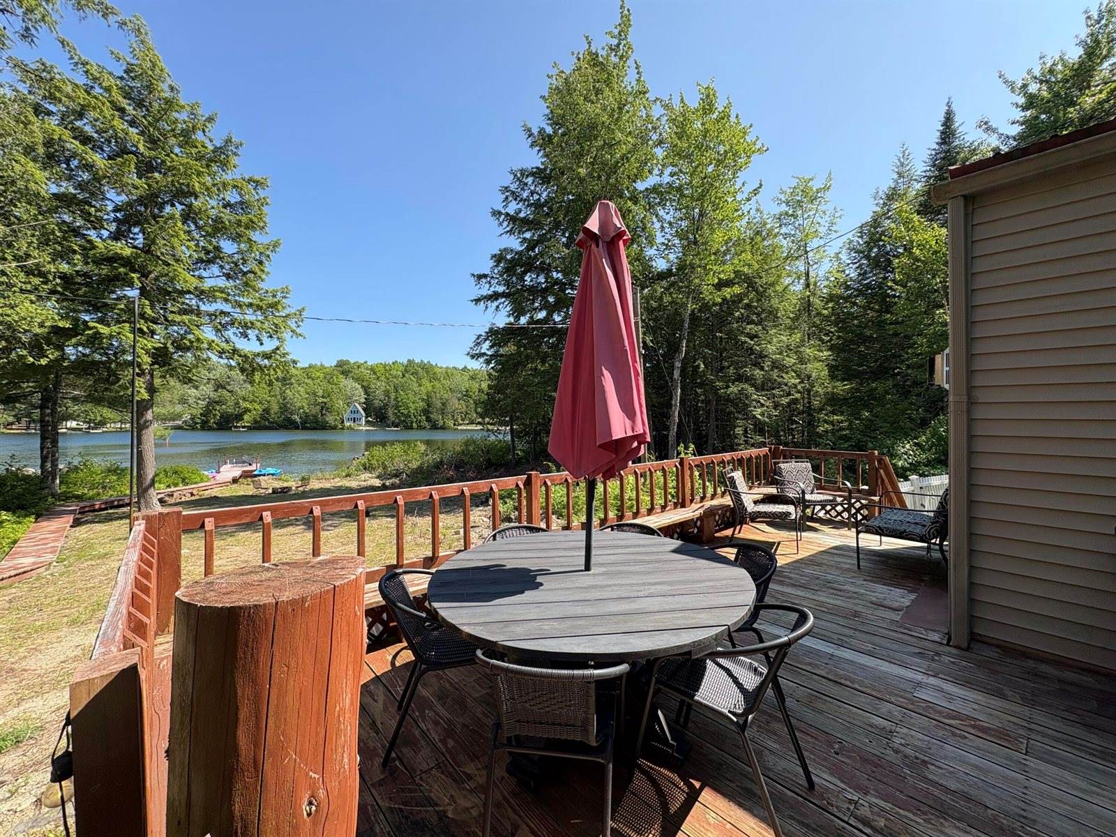 35 Furrough Lane, Lincoln, ME 04457