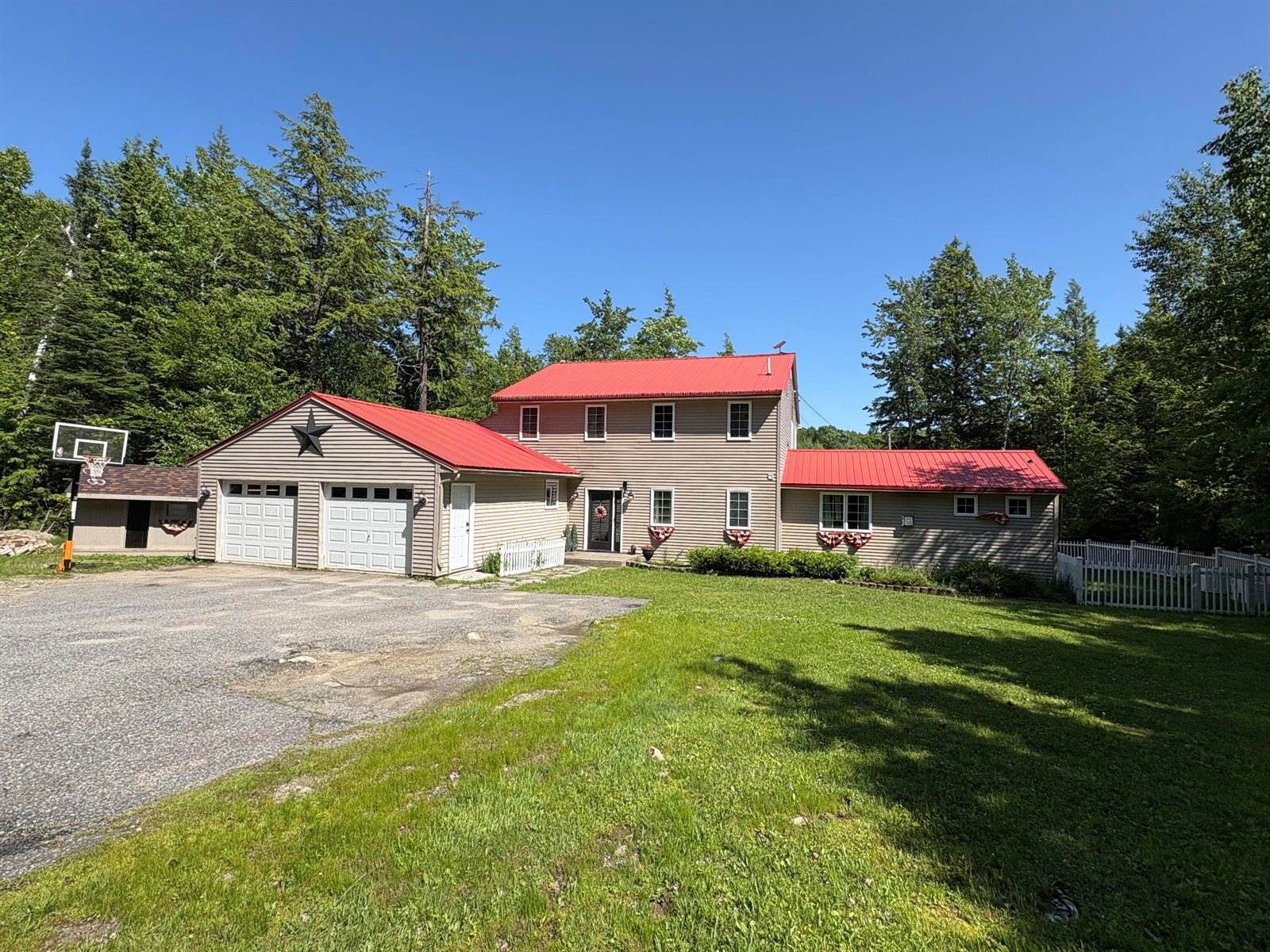 35 Furrough Lane, Lincoln, ME 04457