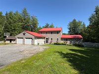 35 Furrough Lane, Lincoln, ME 04457