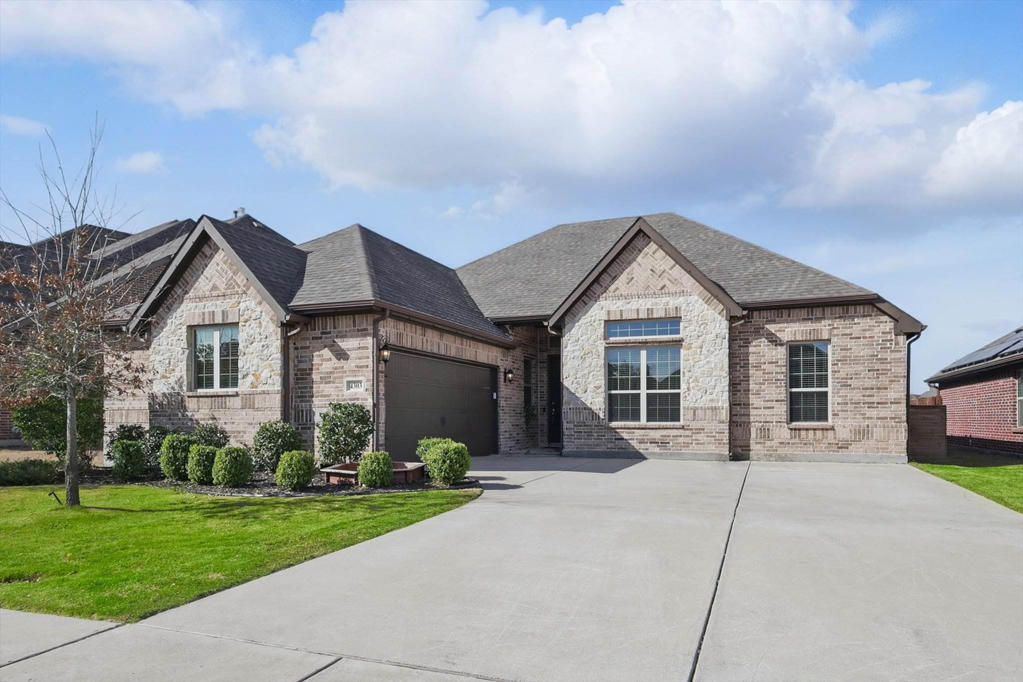 4303 Juniper Ln, Melissa, TX 75454