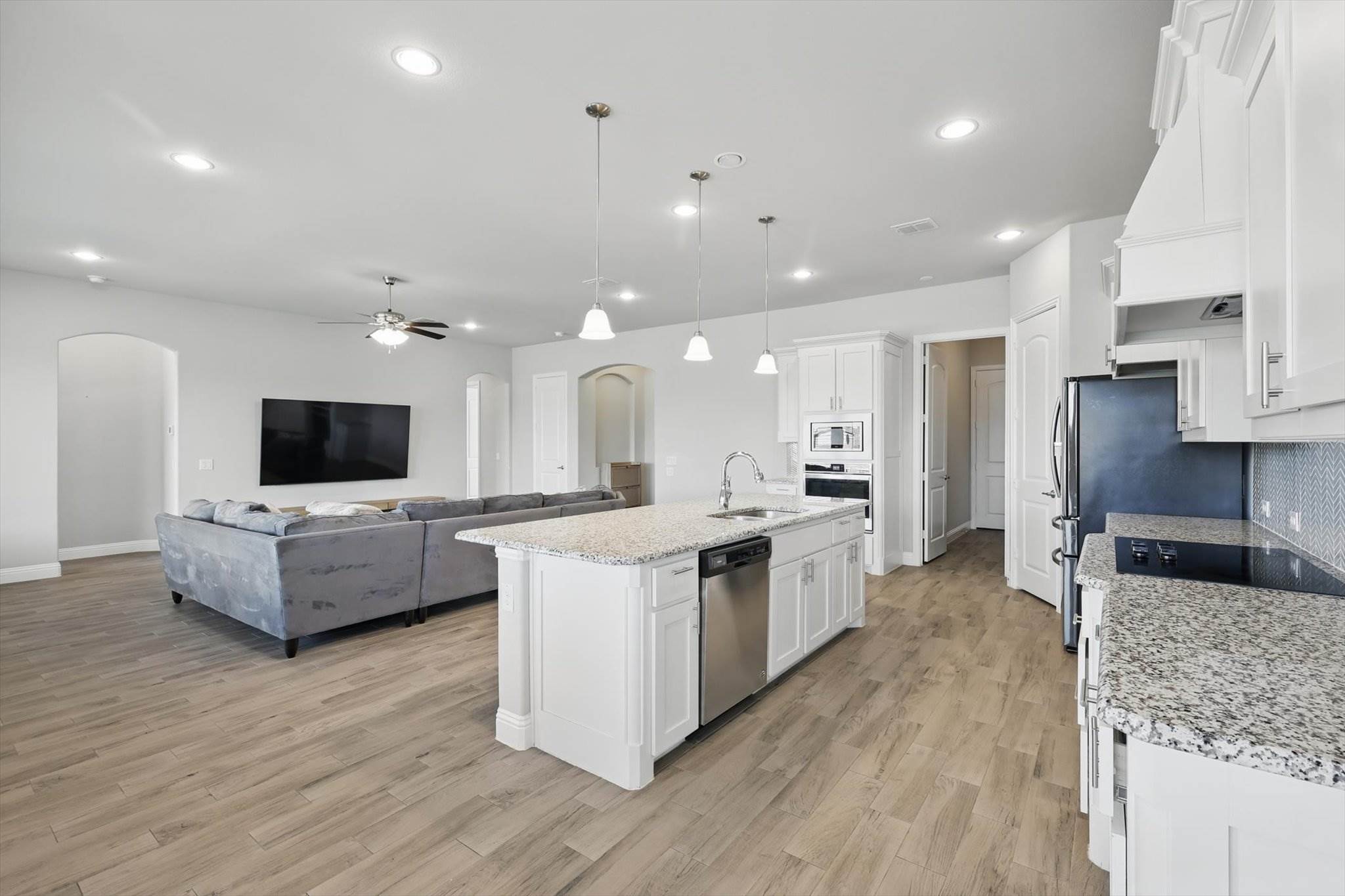 4303 Juniper Ln, Melissa, TX 75454