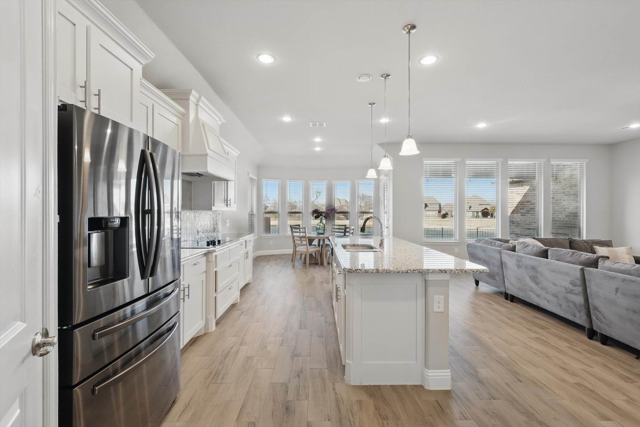 4303 Juniper Ln, Melissa, TX 75454
