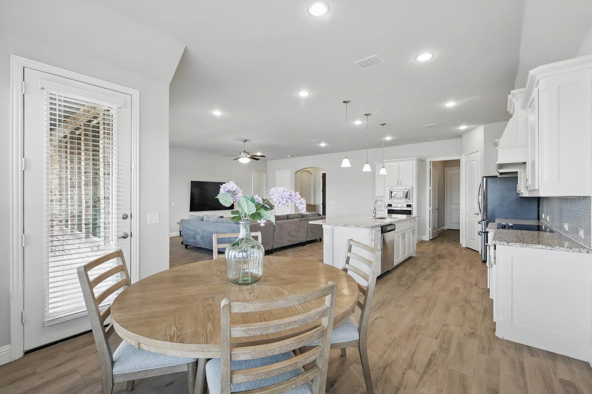 4303 Juniper Ln, Melissa, TX 75454