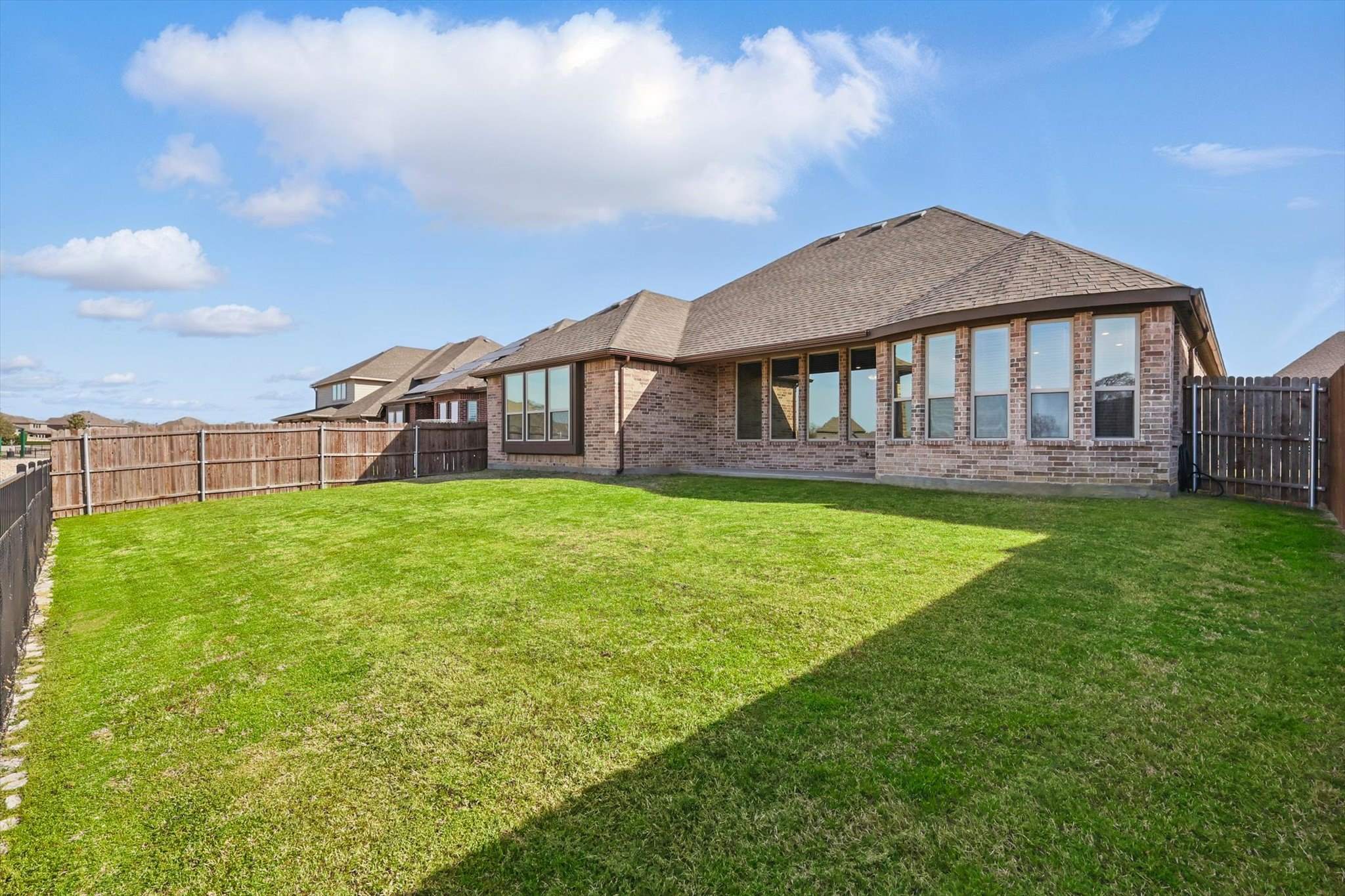 4303 Juniper Ln, Melissa, TX 75454