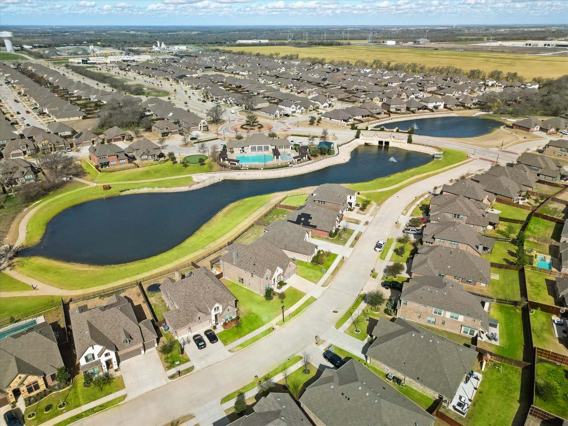 4303 Juniper Ln, Melissa, TX 75454