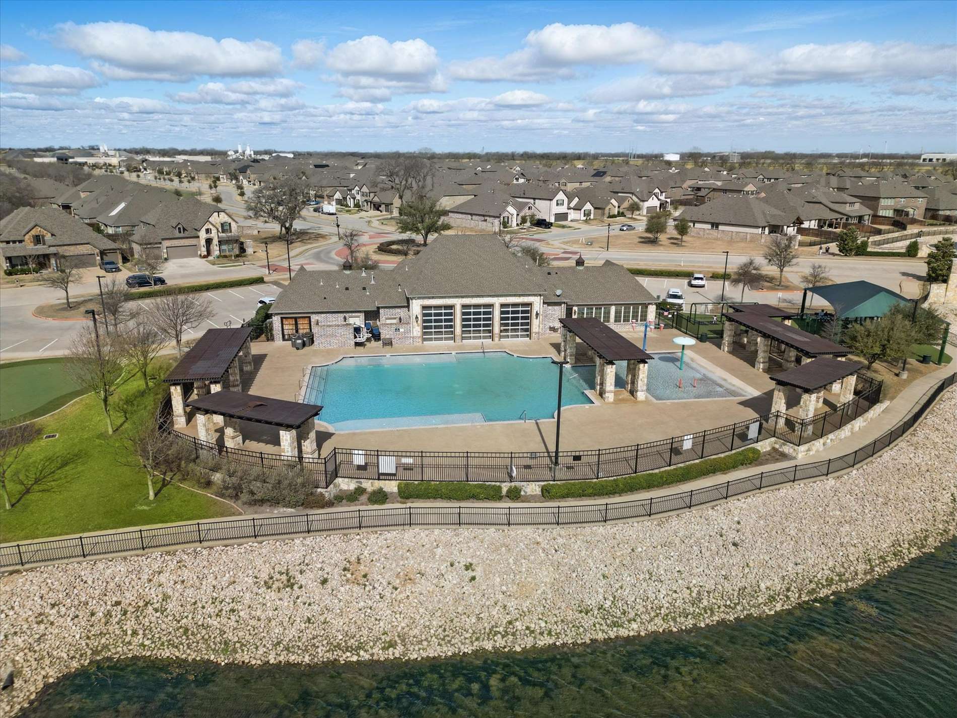 4303 Juniper Ln, Melissa, TX 75454