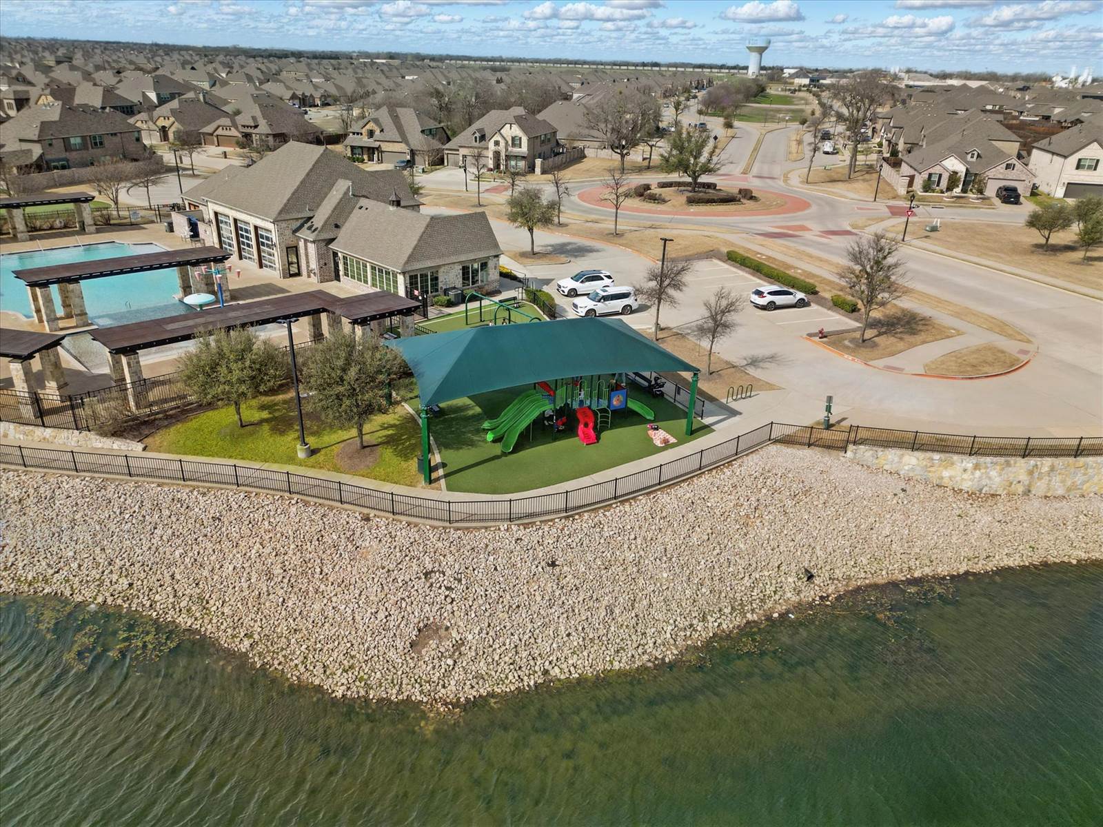 4303 Juniper Ln, Melissa, TX 75454