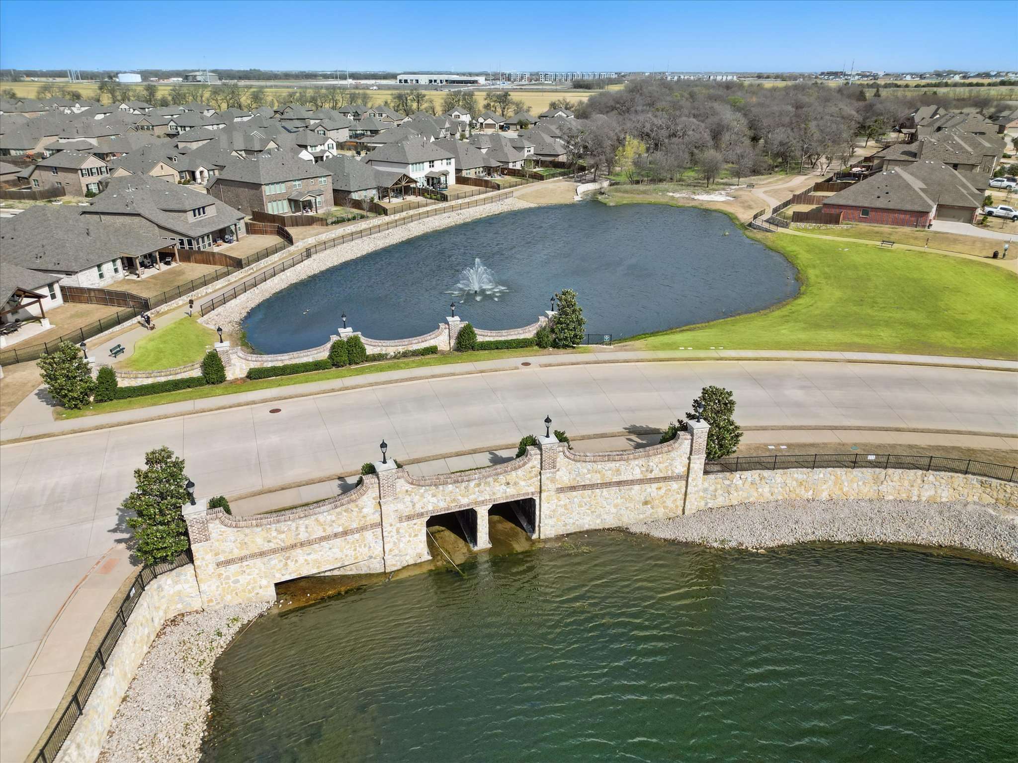 4303 Juniper Ln, Melissa, TX 75454