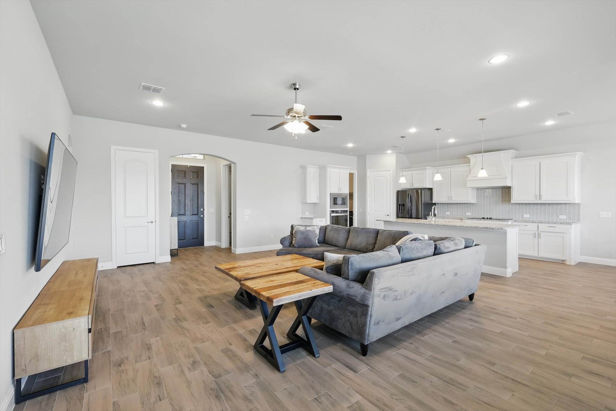 4303 Juniper Ln, Melissa, TX 75454