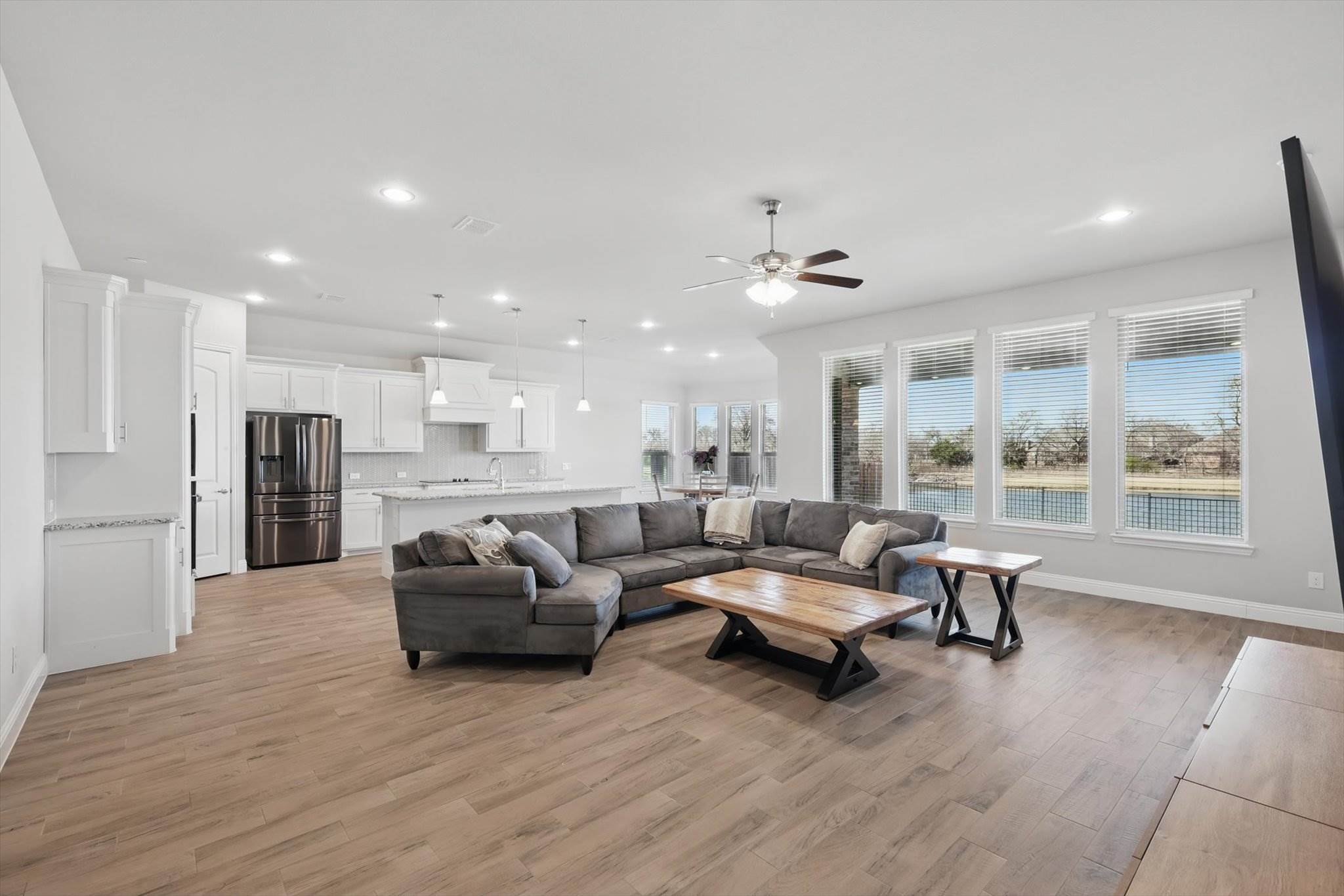 4303 Juniper Ln, Melissa, TX 75454