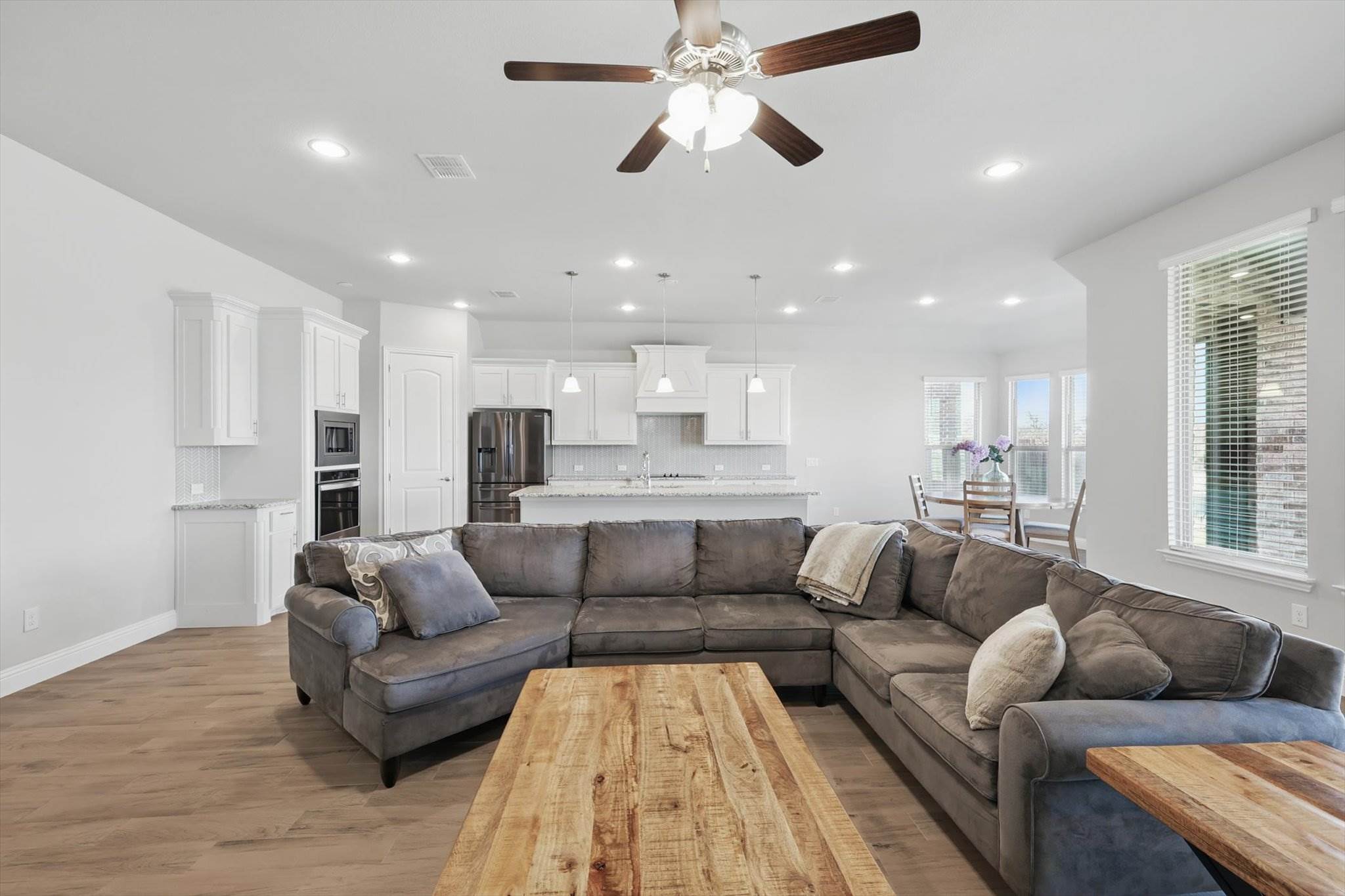 4303 Juniper Ln, Melissa, TX 75454