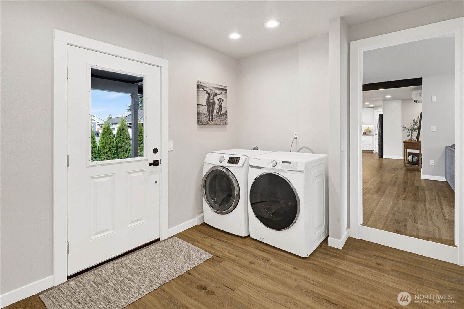 306 West 2nd Street, Nooksack, WA 98276