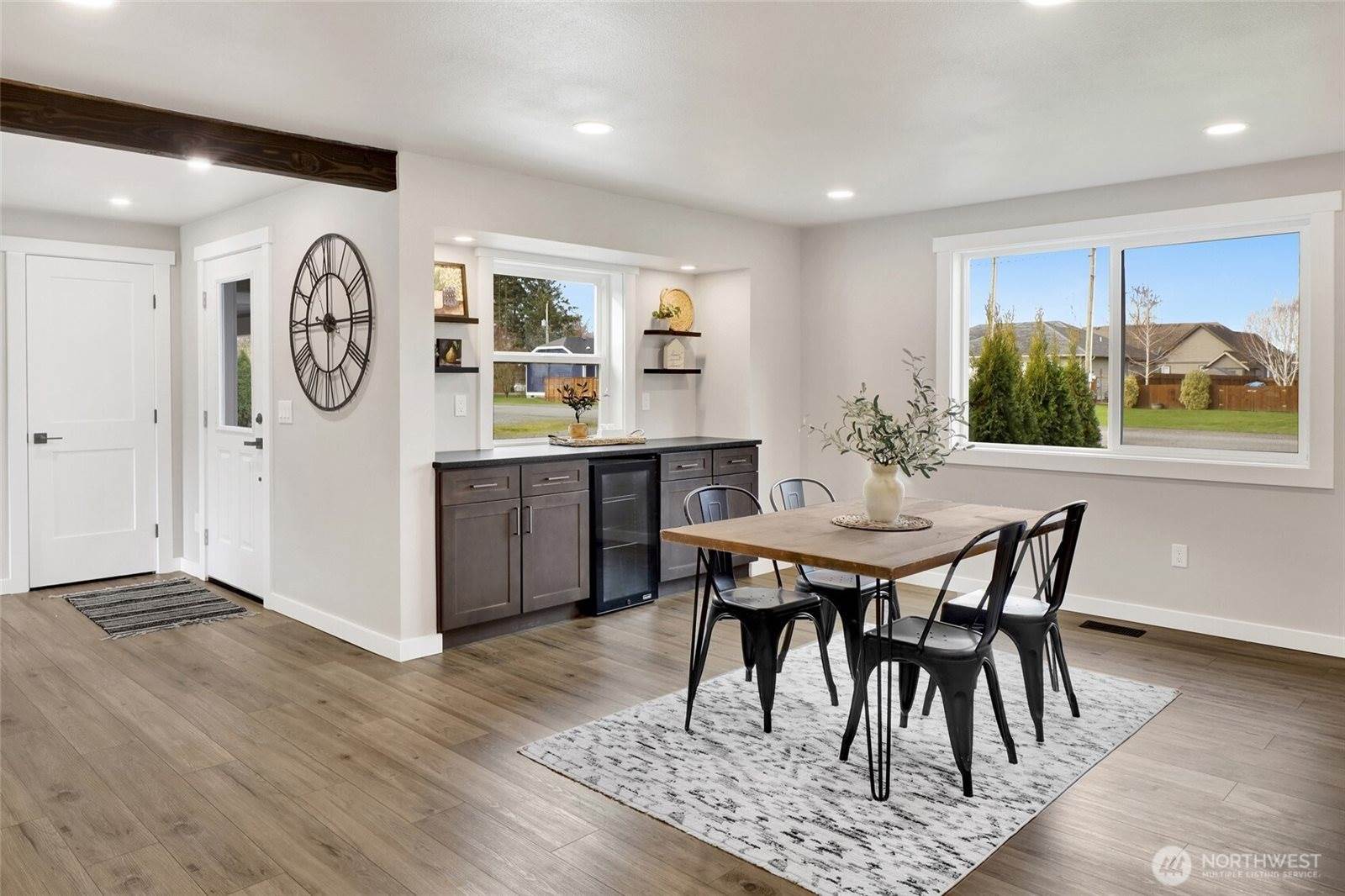 306 West 2nd Street, Nooksack, WA 98276