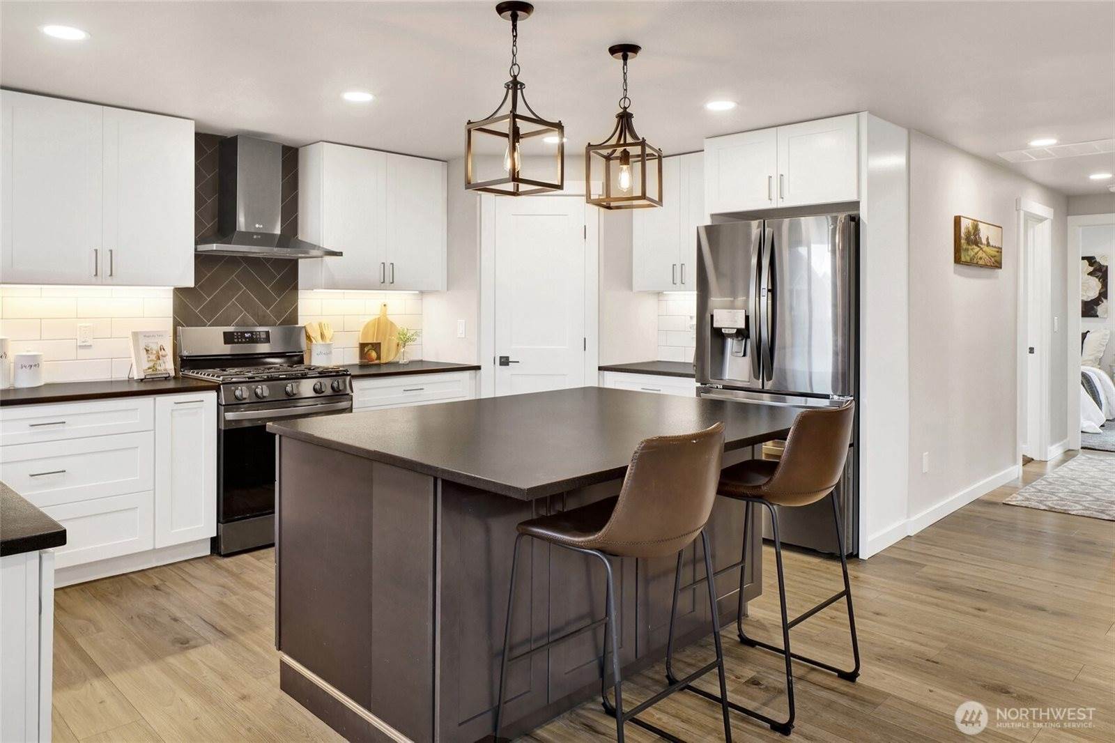 306 West 2nd Street, Nooksack, WA 98276