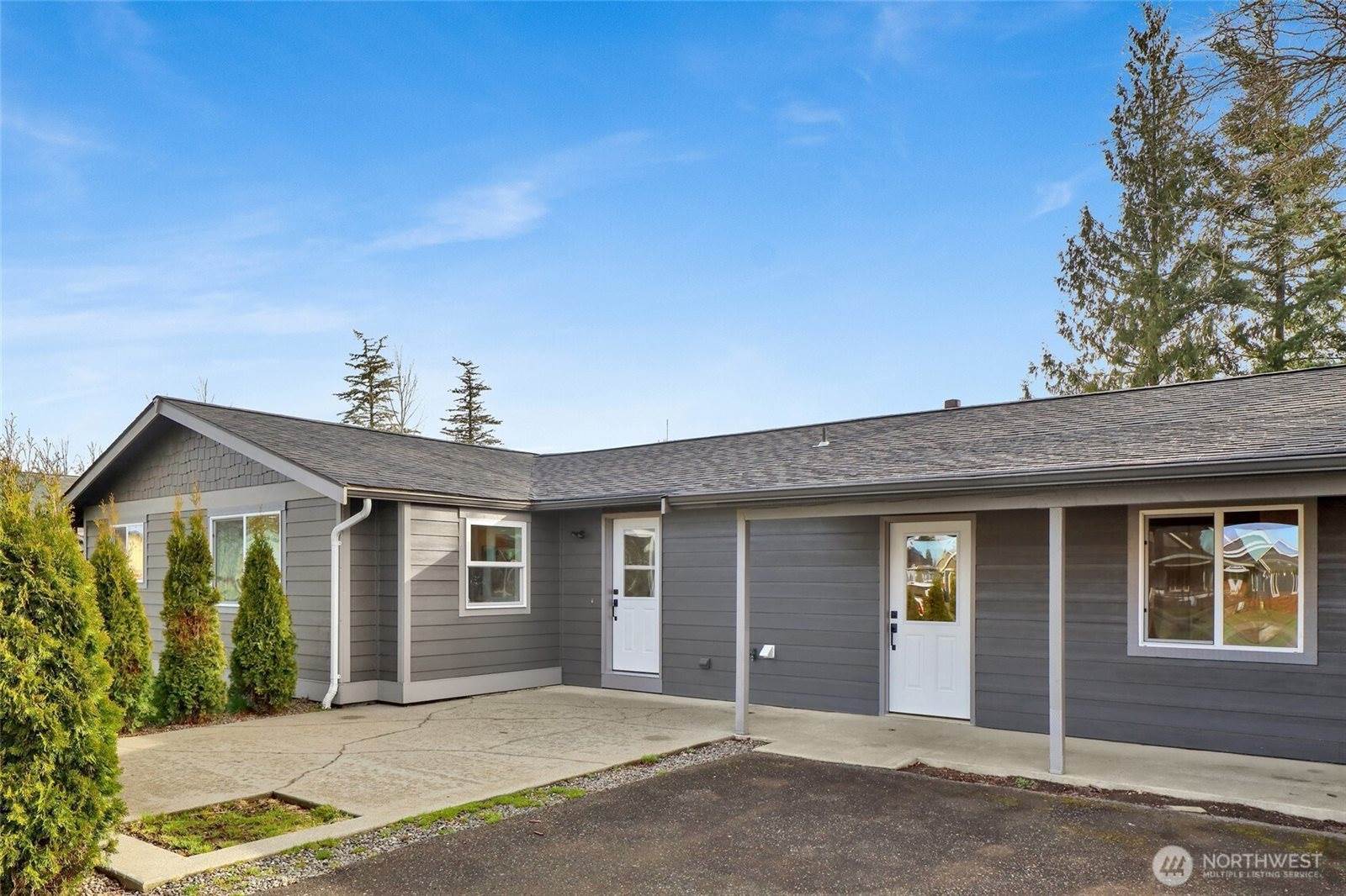 306 West 2nd Street, Nooksack, WA 98276