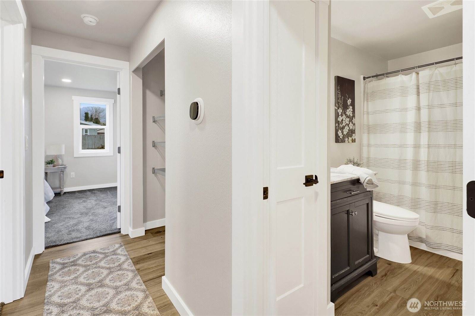 306 West 2nd Street, Nooksack, WA 98276