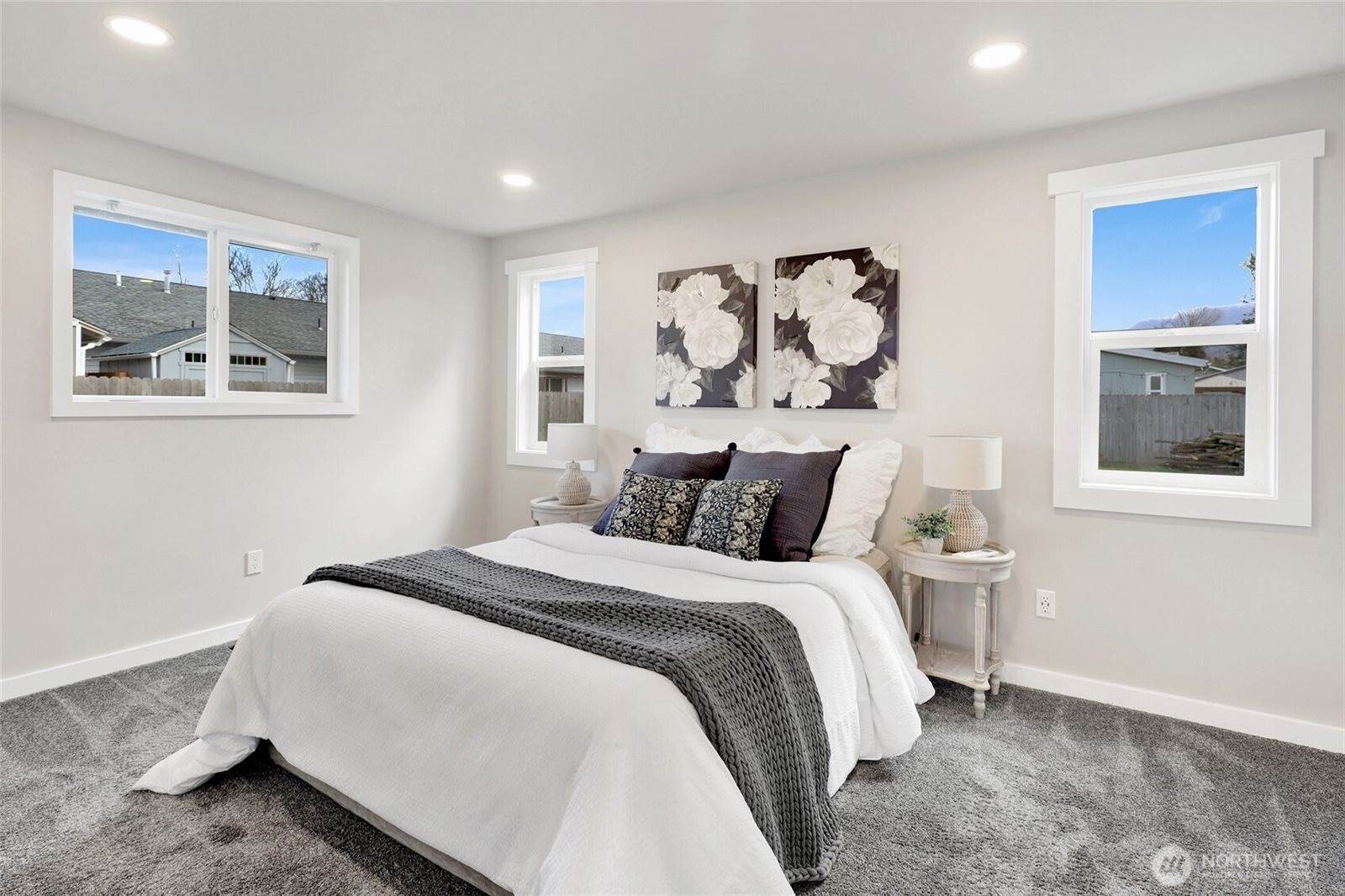 306 West 2nd Street, Nooksack, WA 98276