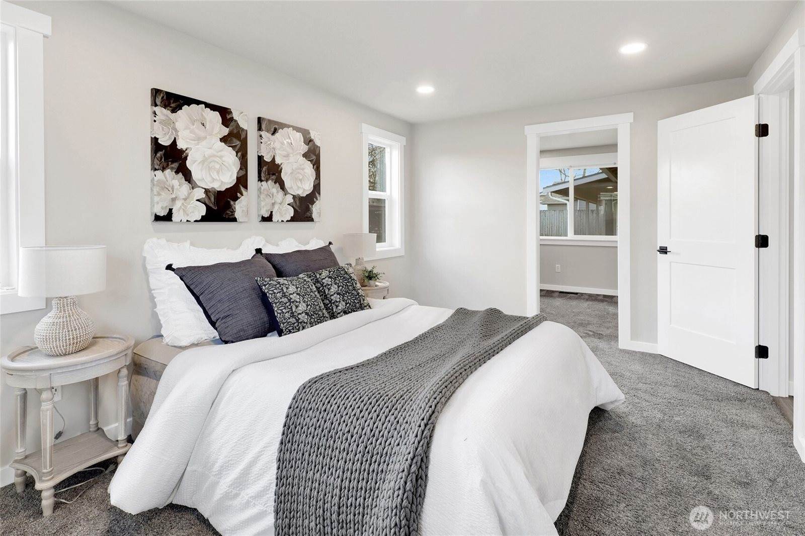 306 West 2nd Street, Nooksack, WA 98276