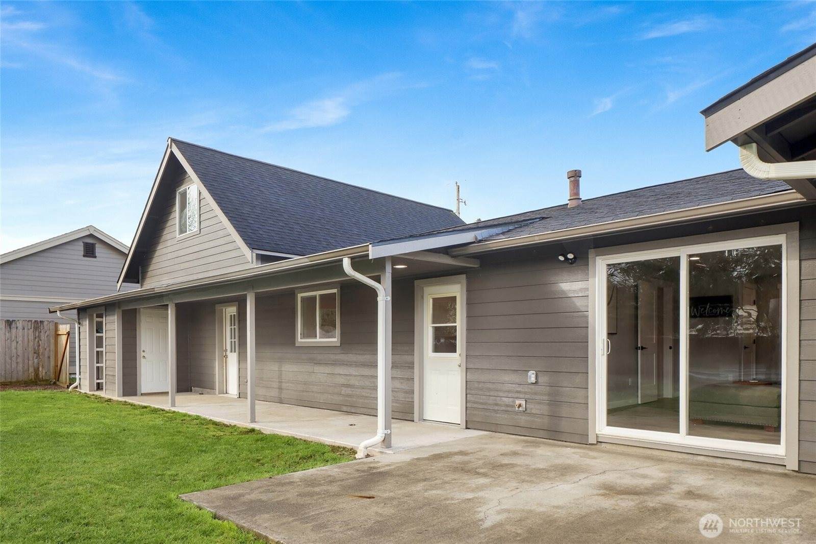 306 West 2nd Street, Nooksack, WA 98276