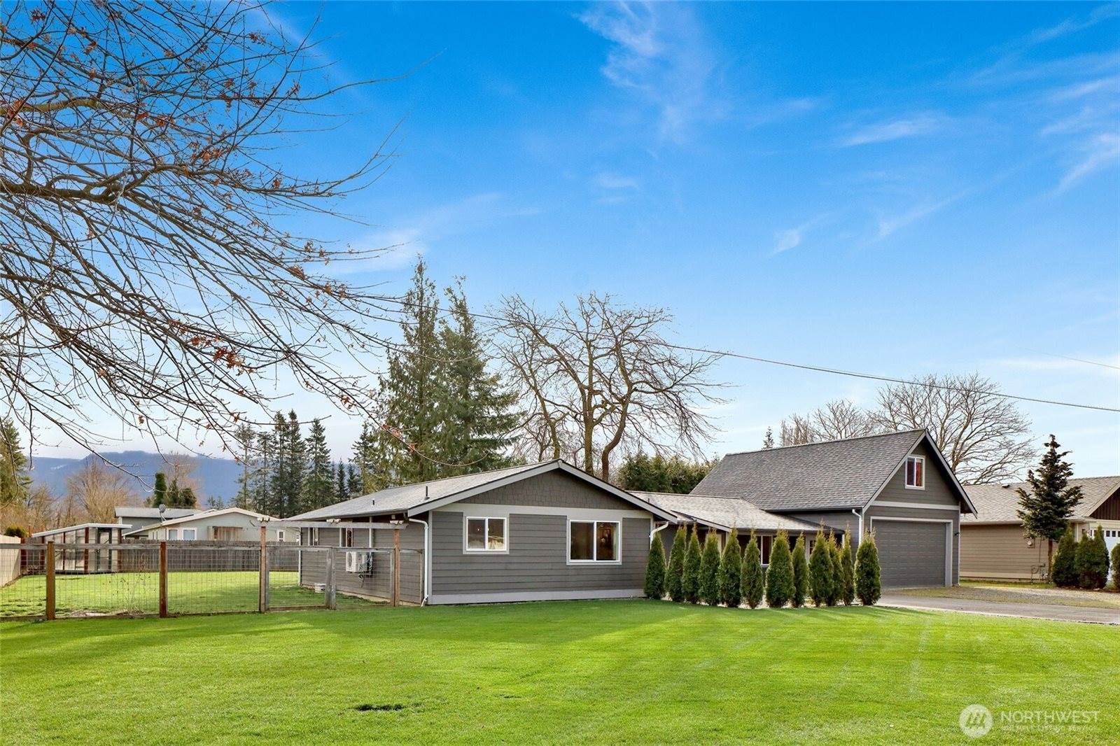 306 West 2nd Street, Nooksack, WA 98276