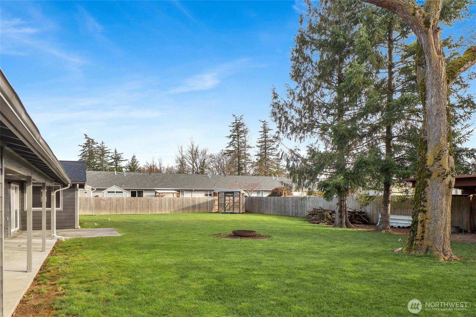 306 West 2nd Street, Nooksack, WA 98276