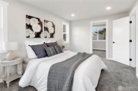 306 West 2nd Street, Nooksack, WA 98276