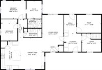 306 West 2nd Street, Nooksack, WA 98276