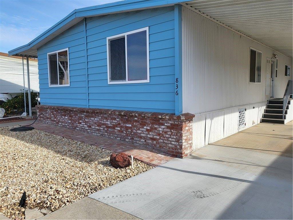 836 Covington Drive, Arroyo Grande, CA 93420