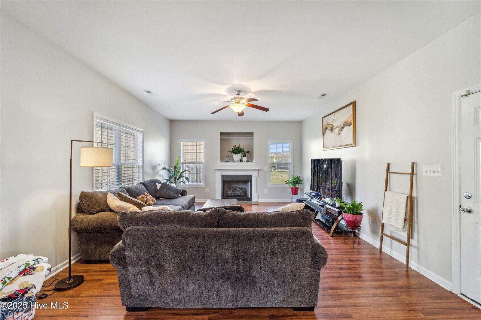 719 Francktown Road, Richlands, NC 28574