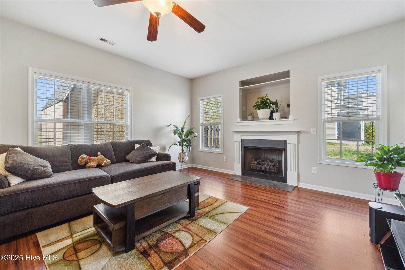 719 Francktown Road, Richlands, NC 28574