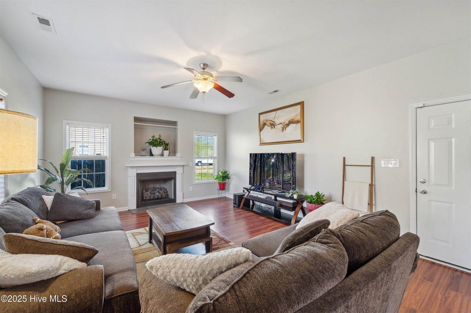 719 Francktown Road, Richlands, NC 28574