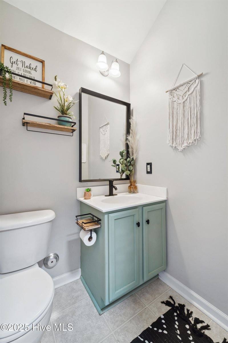 719 Francktown Road, Richlands, NC 28574