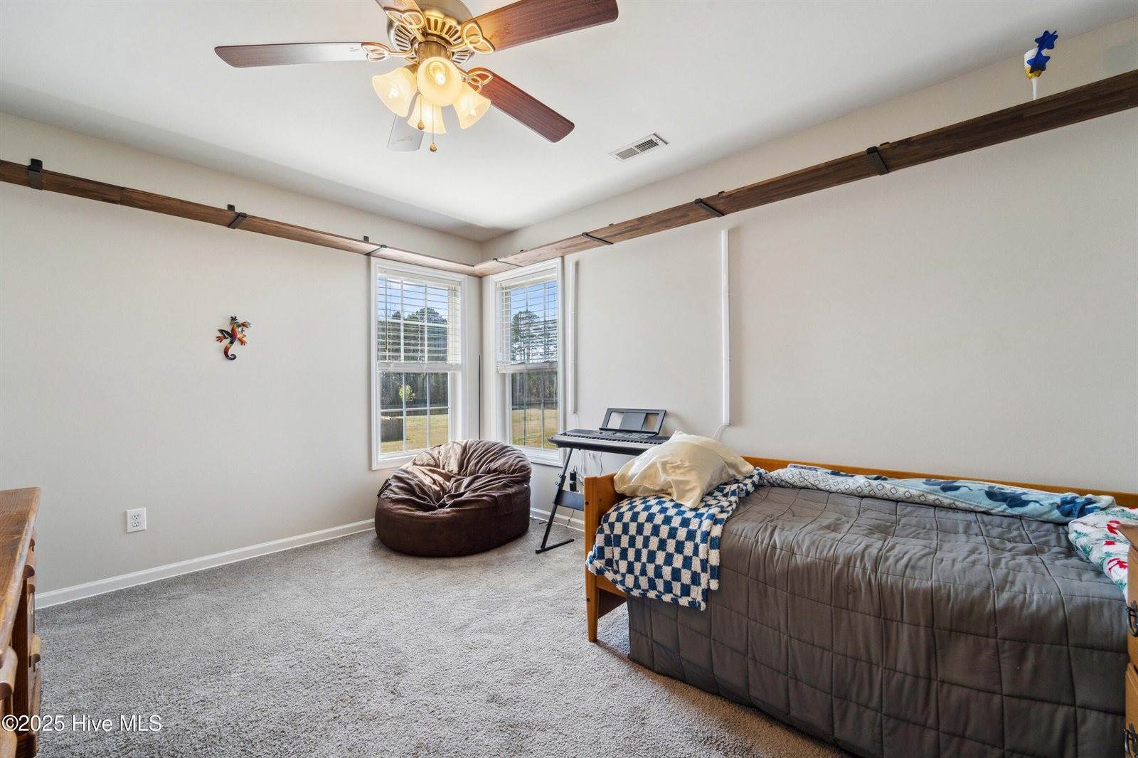 719 Francktown Road, Richlands, NC 28574