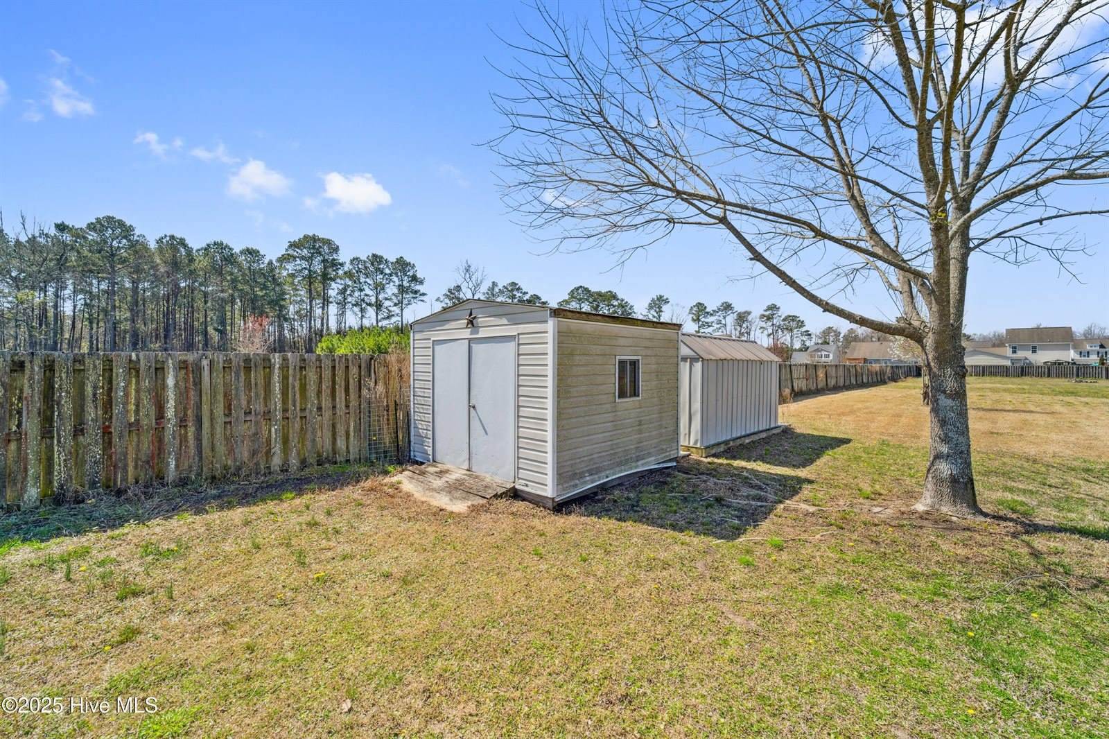 719 Francktown Road, Richlands, NC 28574