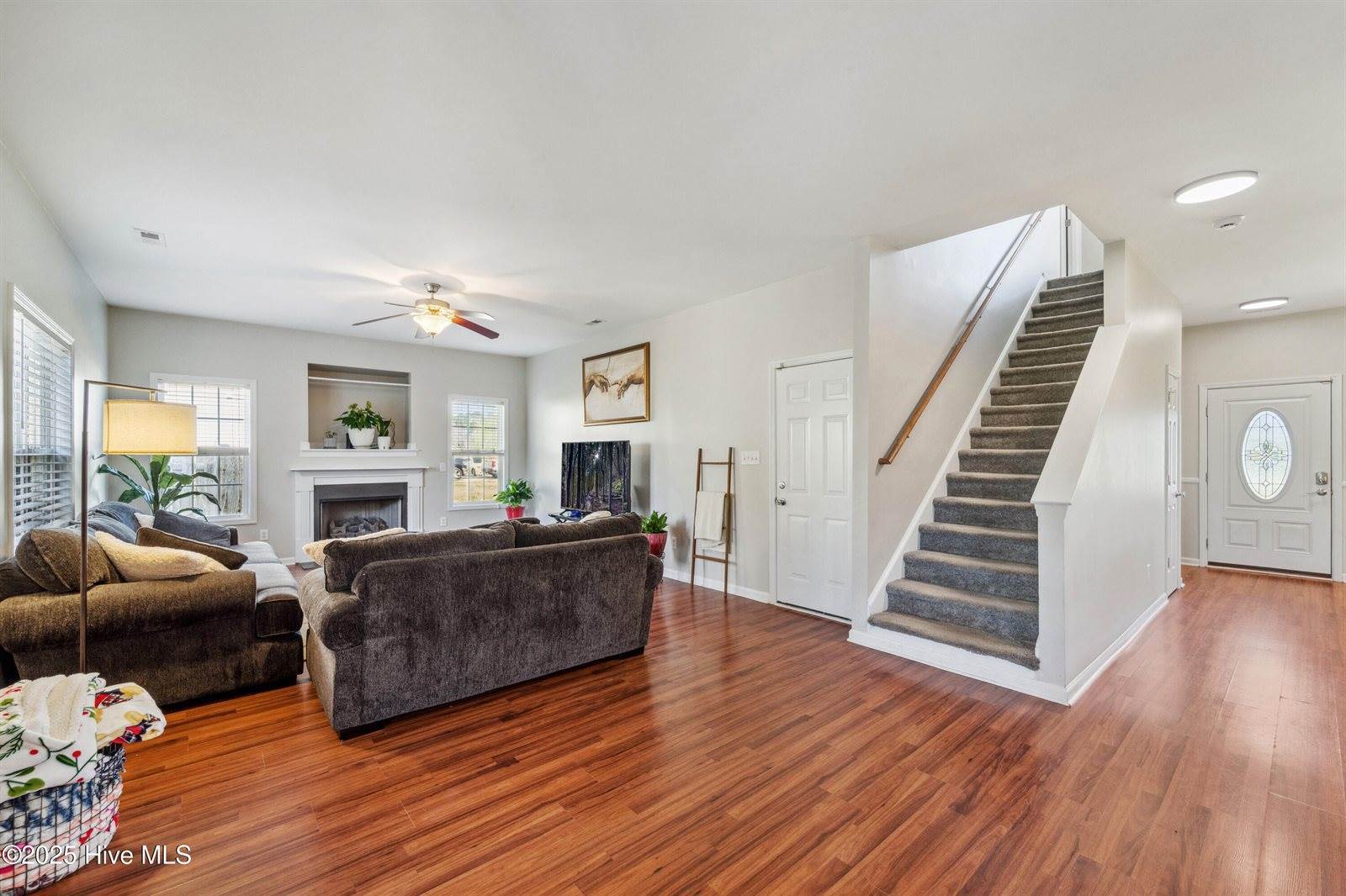 719 Francktown Road, Richlands, NC 28574