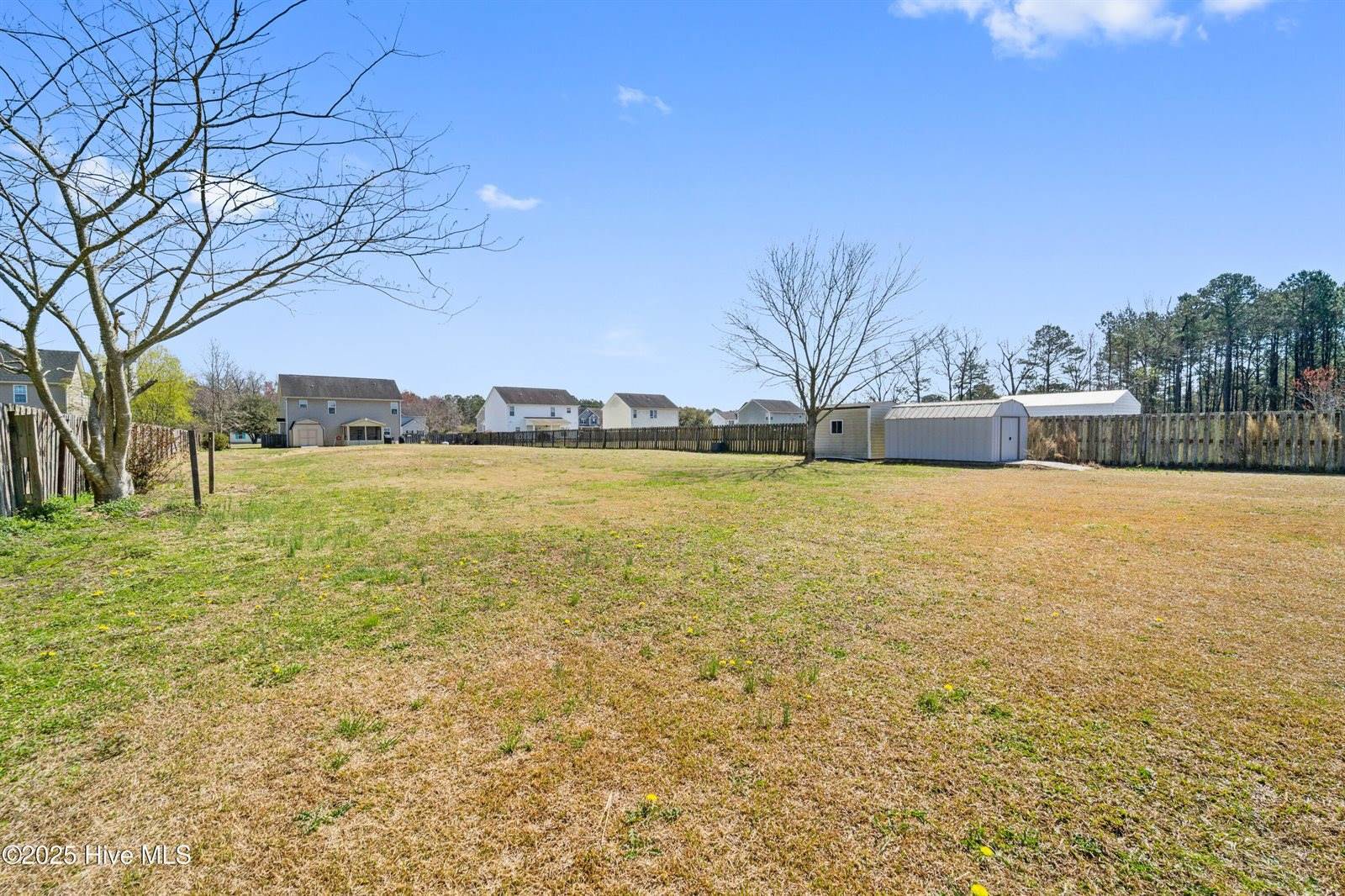 719 Francktown Road, Richlands, NC 28574