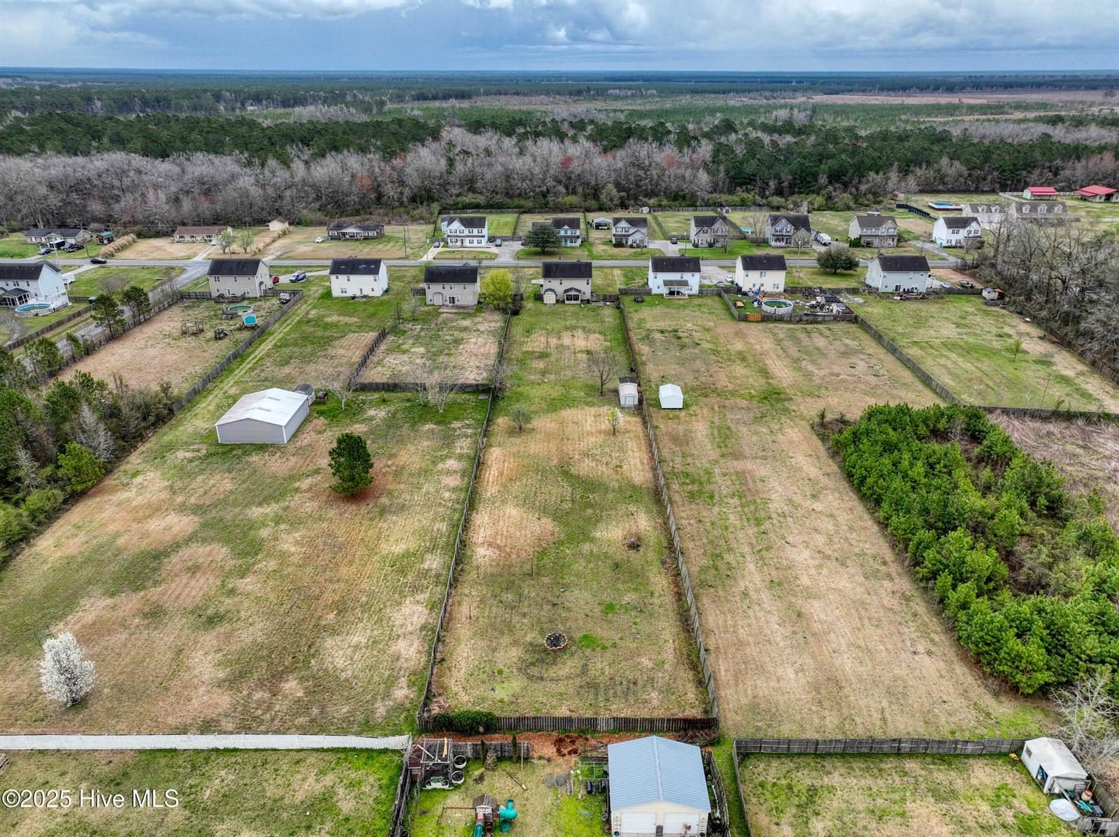 719 Francktown Road, Richlands, NC 28574