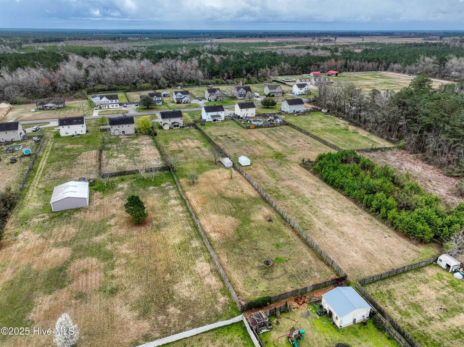 719 Francktown Road, Richlands, NC 28574