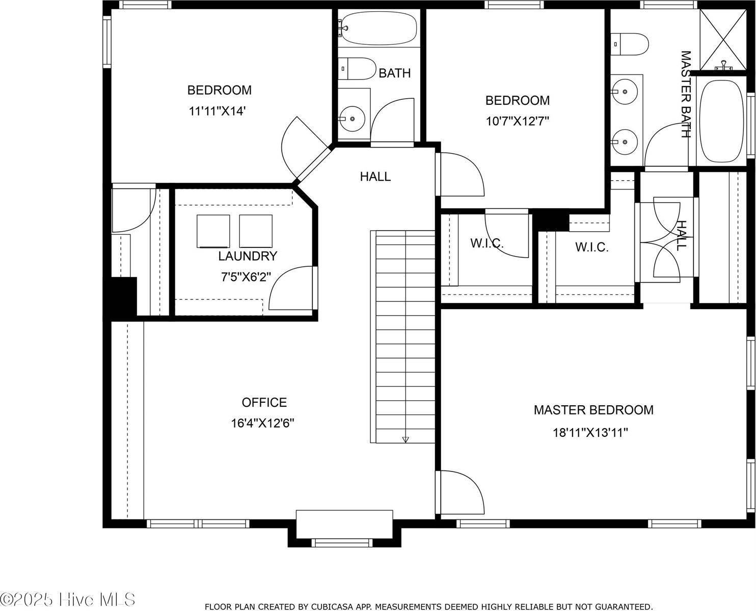 719 Francktown Road, Richlands, NC 28574