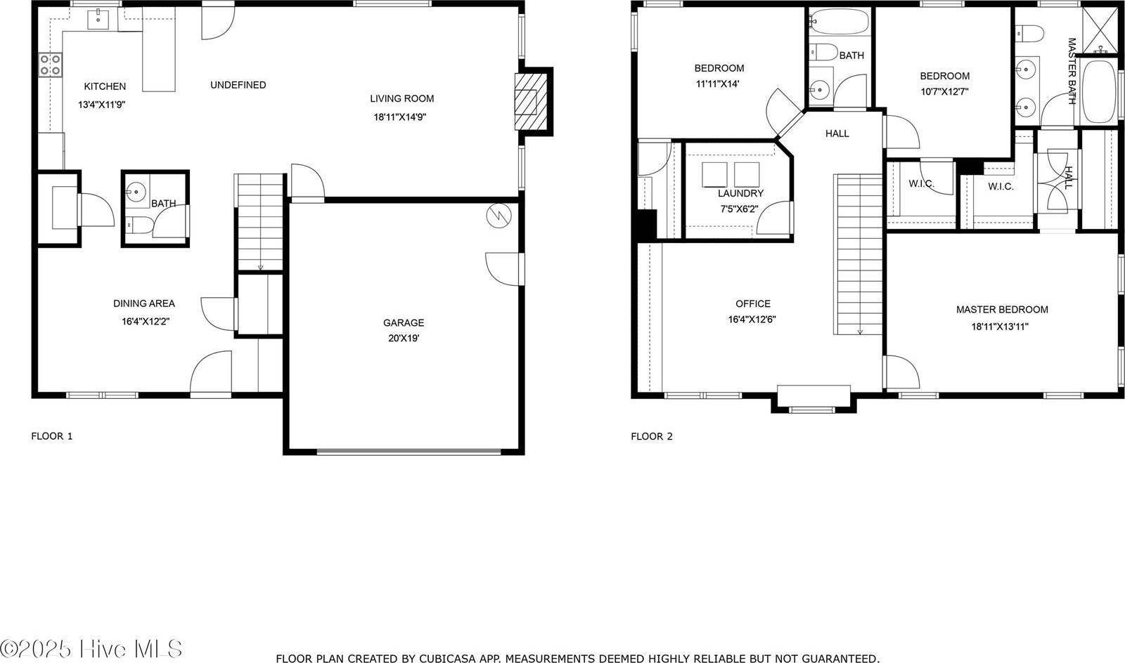 719 Francktown Road, Richlands, NC 28574