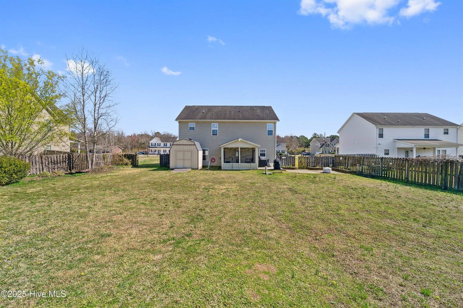 719 Francktown Road, Richlands, NC 28574