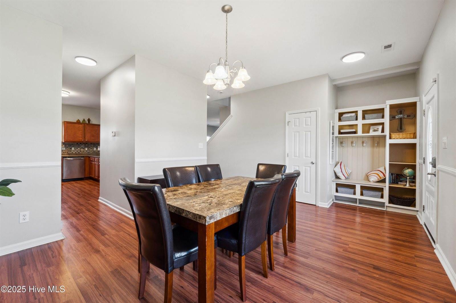 719 Francktown Road, Richlands, NC 28574