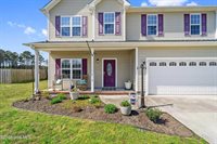 719 Francktown Road, Richlands, NC 28574