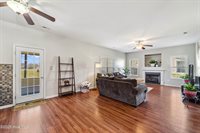 719 Francktown Road, Richlands, NC 28574